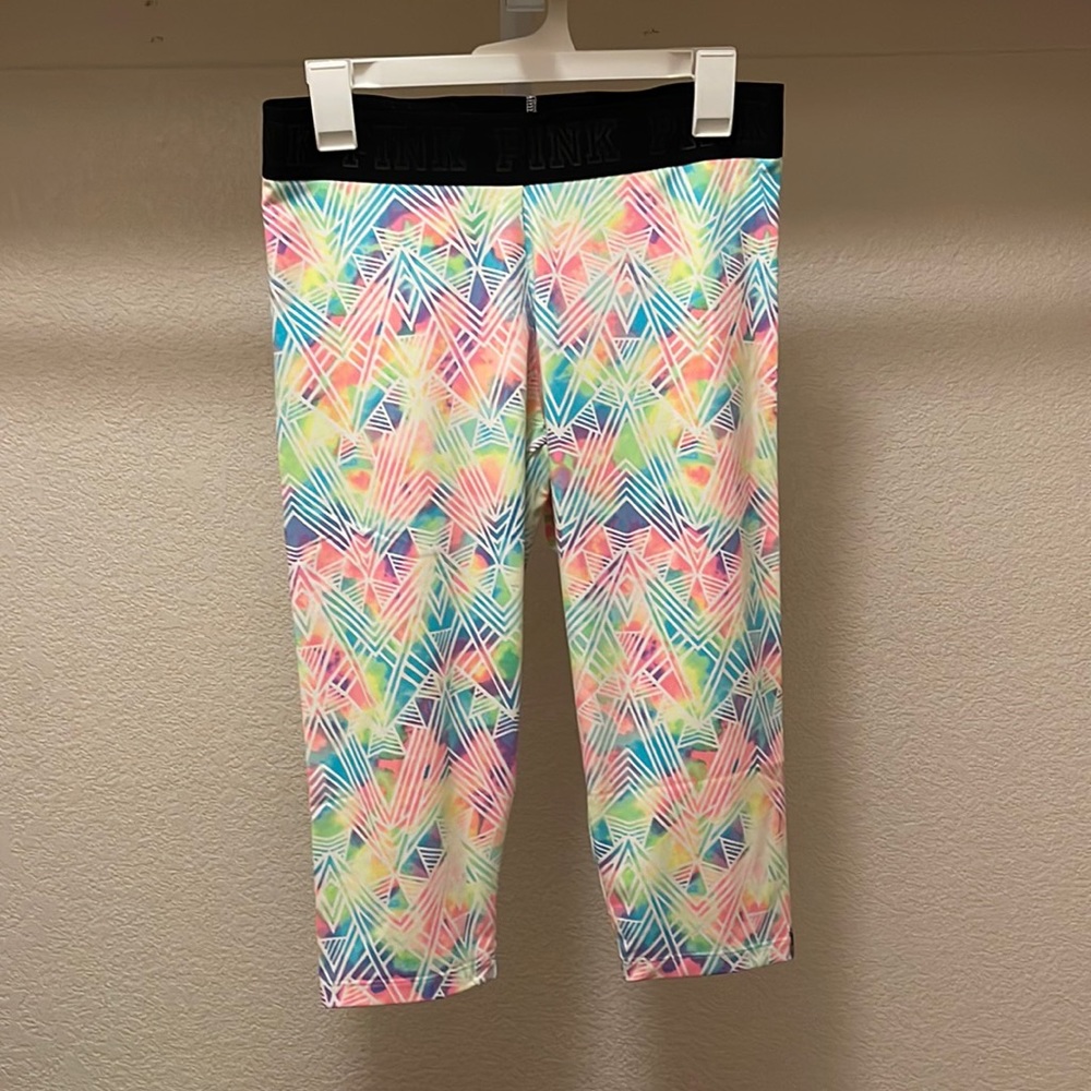 Vs pink ultimate leggings